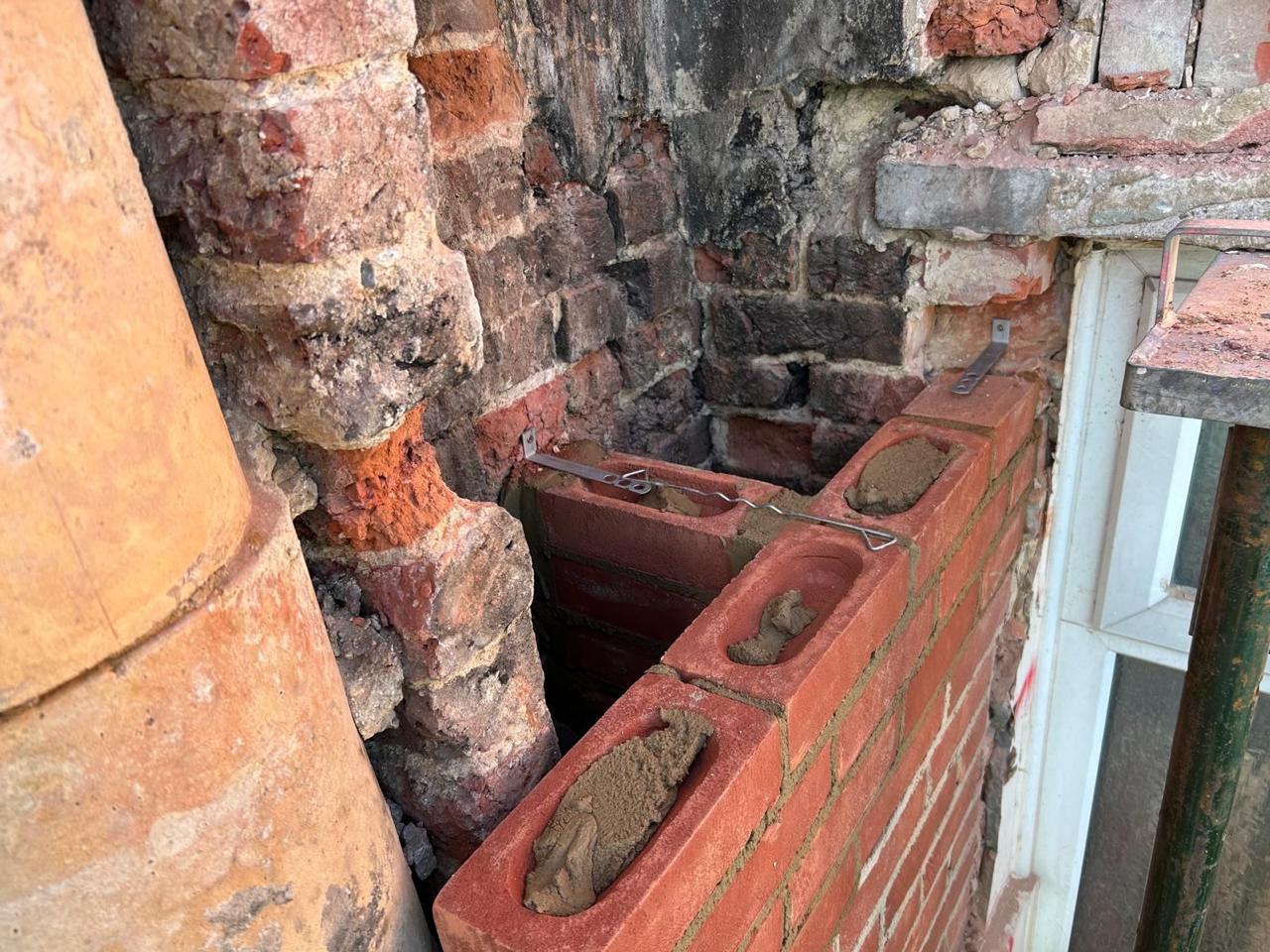 Brickwork projects by A Sterling Landscapes