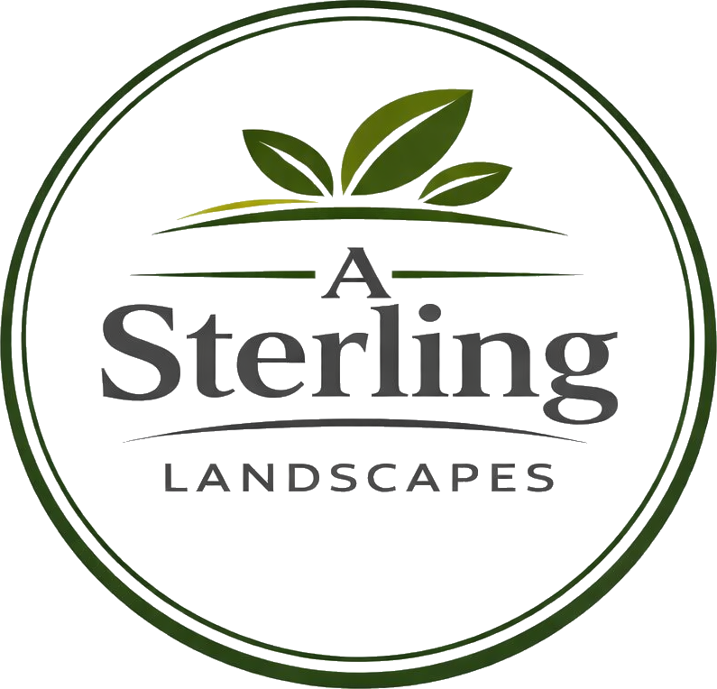 A Sterling Landscapes Ltd